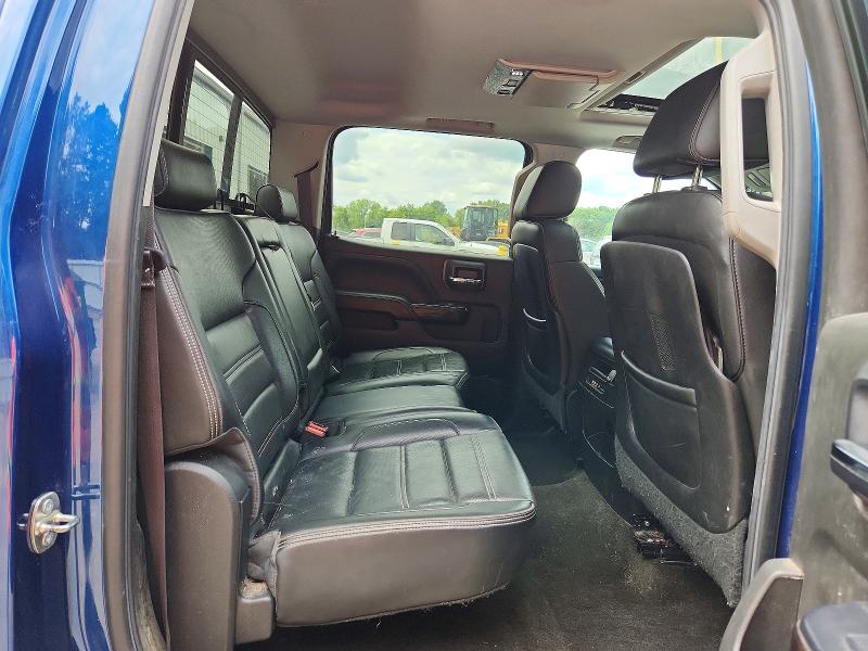 Aukcja sprzedaży 2015 Gmc Sierra, vin: 3GTU2WEJ2FG426177, numer aukcji: 61977196