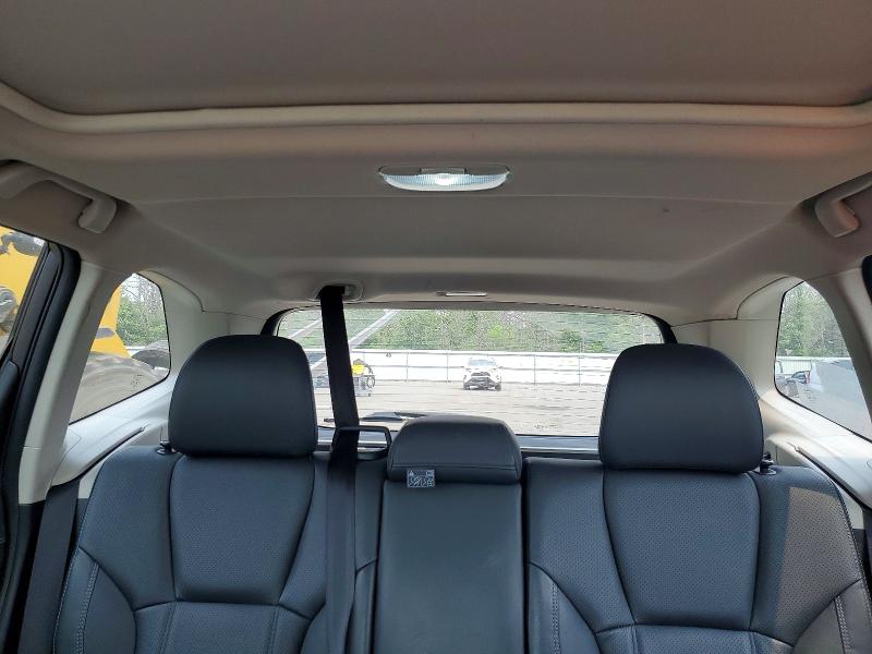 61005776 :رقم المزاد ، JF2SKASC3KH485353 vin ، 2019 Subaru Forester مزاد بيع