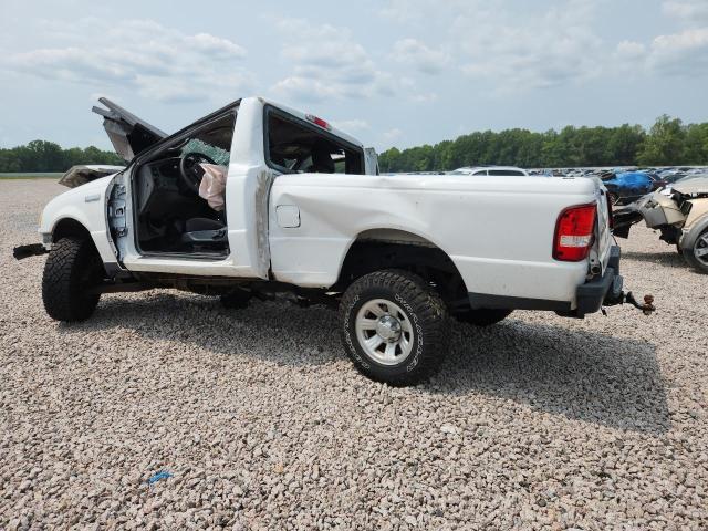 2010 Ford Ranger მანქანა იყიდება აუქციონზე, vin: 1FTKR1AD5APA31100, აუქციონის ნომერი: 61140636