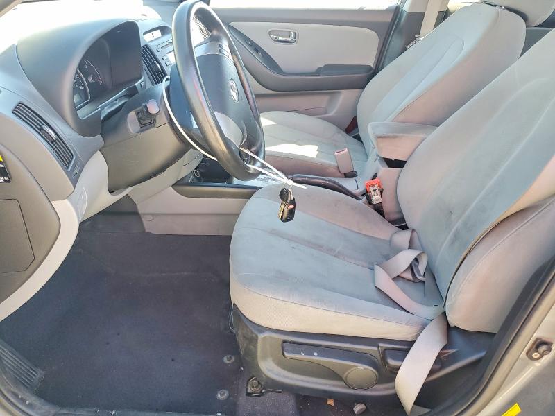 Продаж на аукціоні авто 2010 Hyundai Elantra, vin: KMHDU4AD5AU929752, номер лоту: 60201866