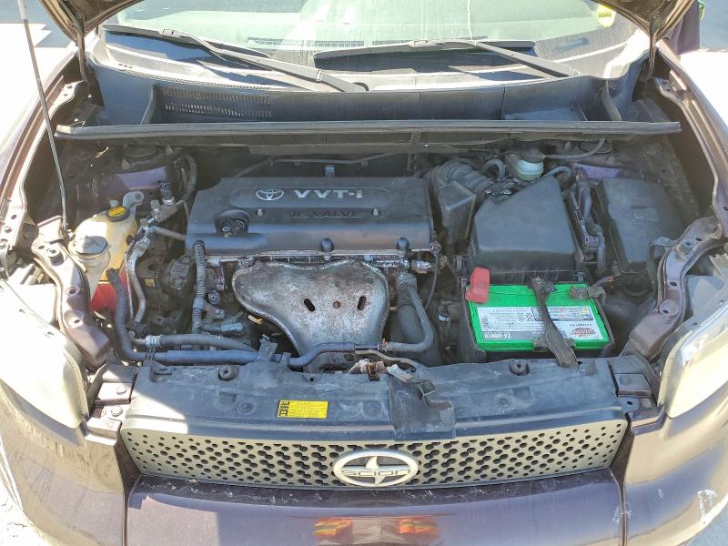 Продажа на аукционе авто 2008 Scion Xb, vin: JTLKE50EX81003713, номер лота: 63420496