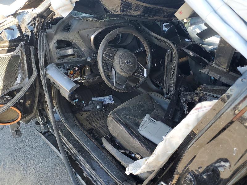 2021 Subaru Crosstrek მანქანა იყიდება აუქციონზე, vin: JF2GTHNC7M8673321, აუქციონის ნომერი: 85631145