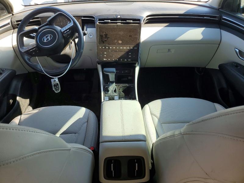 Продаж на аукціоні авто 2024 Hyundai Tucson, vin: 5NMJF3DE3RH330920, номер лоту: 61039506