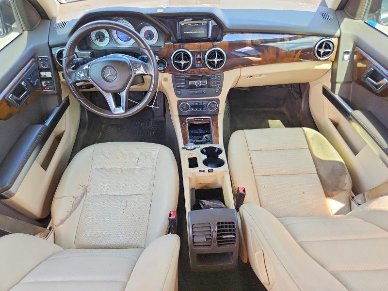 2015 Mercedes-benz Glk მანქანა იყიდება აუქციონზე, vin: WDCGG5HB1FG404951, აუქციონის ნომერი: 61631626
