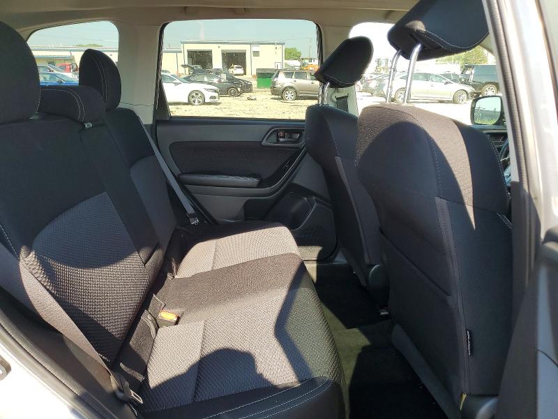 59828536 :رقم المزاد ، JF2SJAEC1HH575625 vin ، 2017 Subaru Forester مزاد بيع
