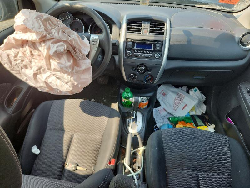 60690976 :رقم المزاد ، 3N1CN7AP9GL881106 vin ، 2016 Nissan Versa مزاد بيع