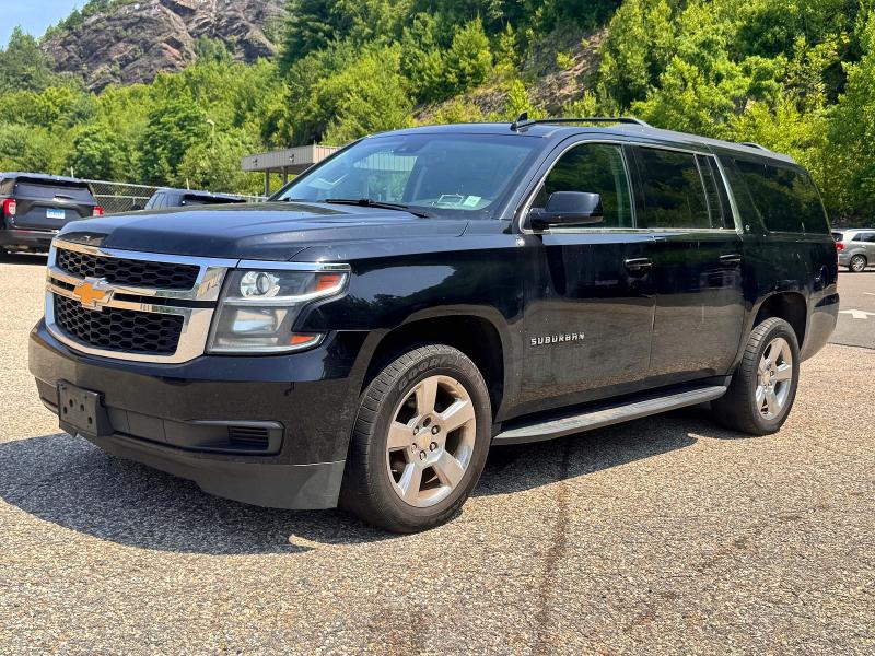 Aukcja sprzedaży 2019 Chevrolet Suburban, vin: 1GNSKHKC7KR132008, numer aukcji: 59900306