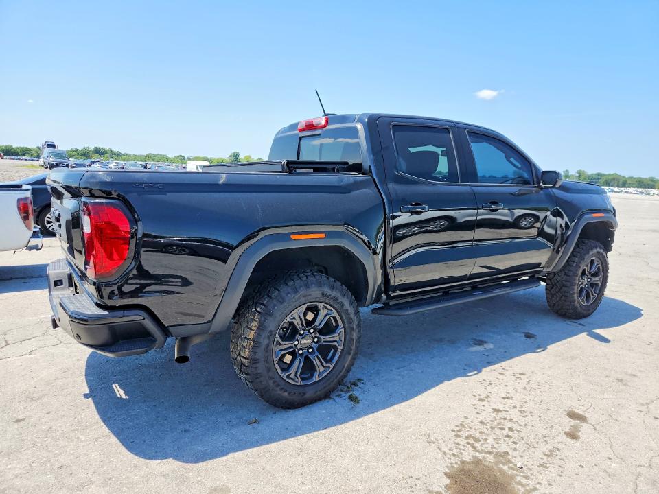 Aukcja sprzedaży 2023 Gmc Canyon, vin: 1GTP6BEK1P1168754, numer aukcji: 62246566