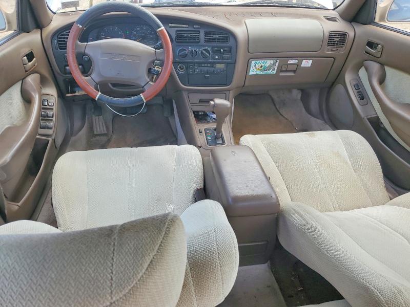 1994 Toyota Camry მანქანა იყიდება აუქციონზე, vin: 4T1GK12EXRU029353, აუქციონის ნომერი: 63605656