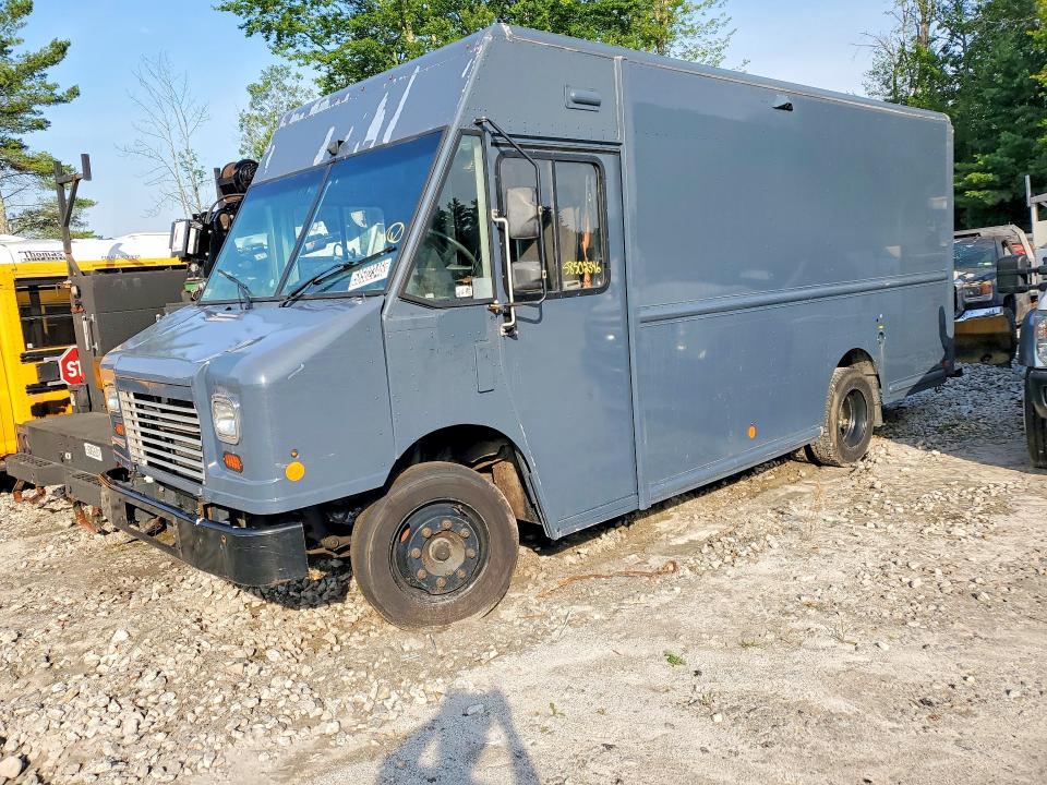 Aukcja sprzedaży 2021 Freightliner Mt45 Chassis, vin: 4UZAC2EA7MCMN0138, numer aukcji: 58502346