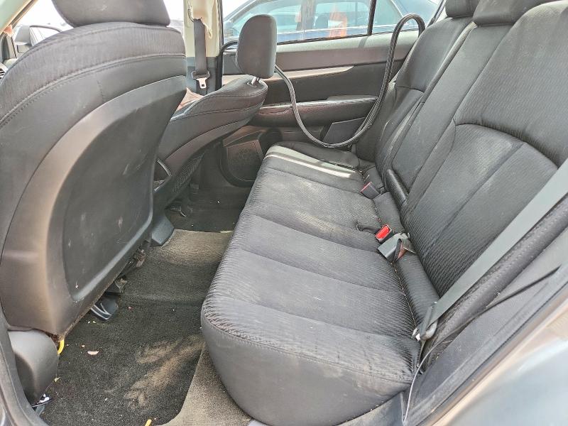 2012 Subaru Legacy მანქანა იყიდება აუქციონზე, vin: 4S3BMCG66C3030924, აუქციონის ნომერი: 60469916