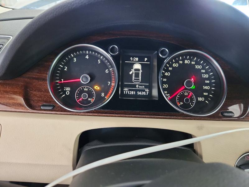 Продаж на аукціоні авто 2012 Volkswagen Cc, vin: WVWHN7AN1CE509755, номер лоту: 60691996
