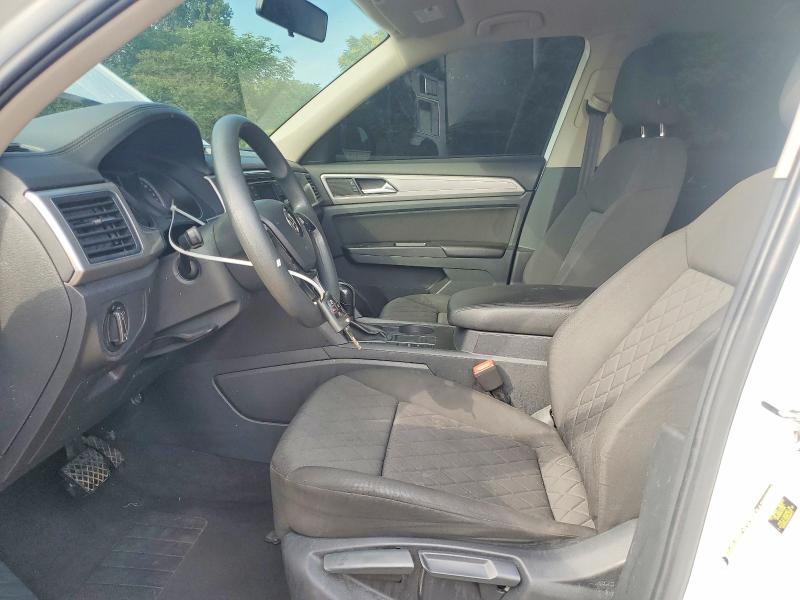 Продаж на аукціоні авто 2018 Volkswagen Atlas, vin: 1V2AP2CA0JC584771, номер лоту: 59893226
