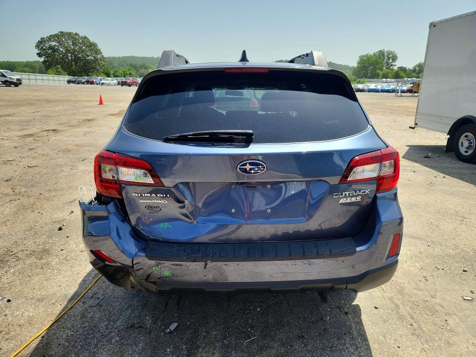 Продаж на аукціоні авто 2016 Subaru Outback, vin: 4S4BSACC9G3330626, номер лоту: 85978525