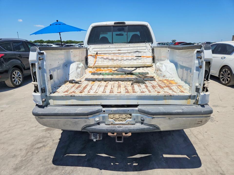 Aukcja sprzedaży 2000 Ford F250, vin: 1FTNX21F7YEB06329, numer aukcji: 62330806