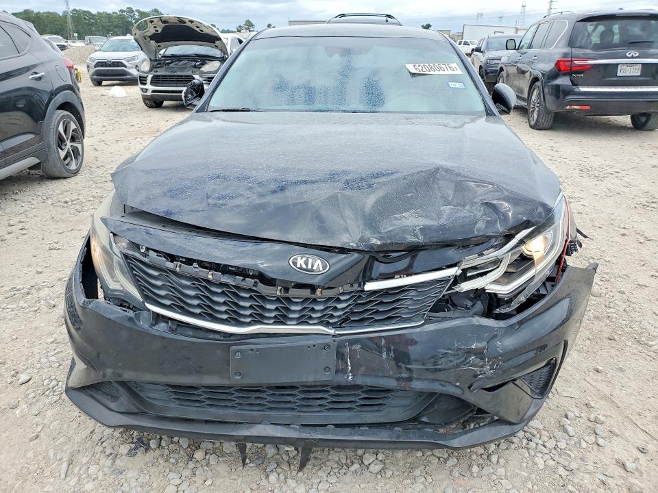 2020 Kia Optima მანქანა იყიდება აუქციონზე, vin: 5XXGT4L35LG437062, აუქციონის ნომერი: 62080676