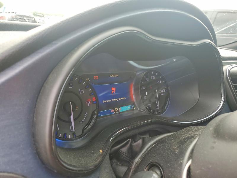 60261346 :رقم المزاد ، 1C3CCCBG6GN109404 vin ، 2016 Chrysler 200 مزاد بيع