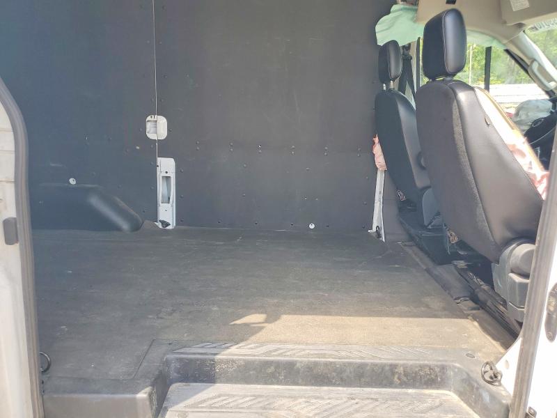 Продажа на аукционе авто 2023 Ford Transit, vin: 1FTBR1C80PKA51082, номер лота: 62399616
