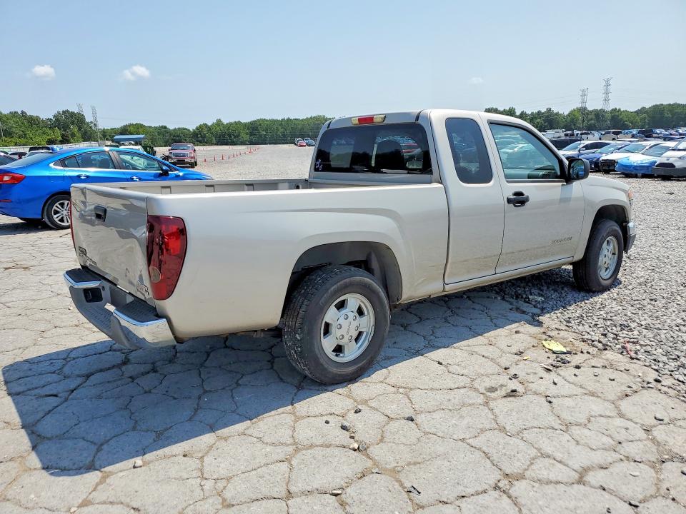 Продаж на аукціоні авто 2005 Gmc Canyon, vin: 1GTCS196058170047, номер лоту: 62823196
