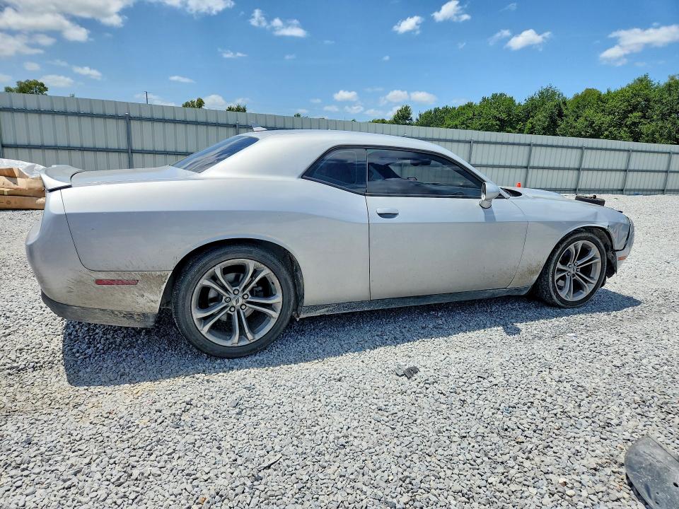 Aukcja sprzedaży 2020 Dodge Challenger, vin: 2C3CDZBT8LH130884, numer aukcji: 63042146