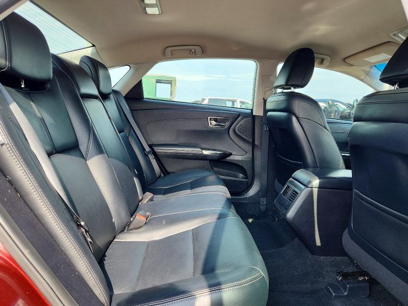 Продажа на аукционе авто 2018 Toyota Avalon, vin: 4T1BK1EB7JU269556, номер лота: 62619926