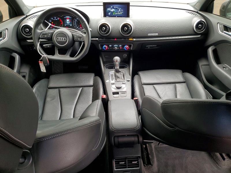 Aukcja sprzedaży 2020 Audi A3, vin: WAUBEGFF6LA100758, numer aukcji: 60832946