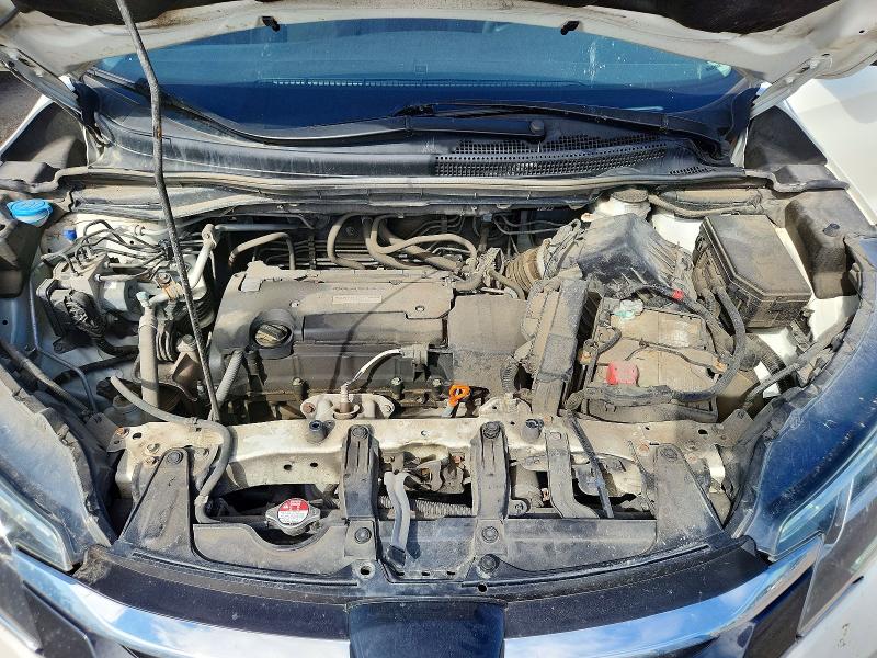 Продаж на аукціоні авто 2016 Honda Cr-v, vin: 2HKRM4H49GH107426, номер лоту: 62818506
