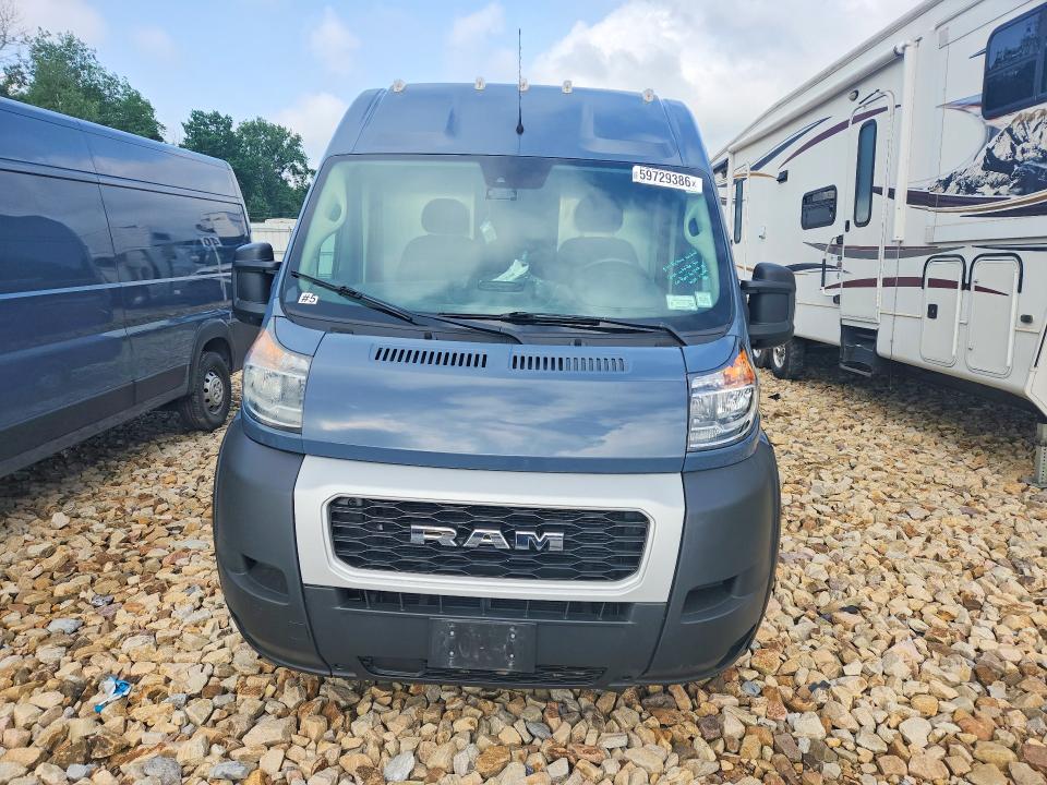 Aukcja sprzedaży 2021 Ram Promaster 3500, vin: 3C6MRVJG0ME541330, numer aukcji: 59729386