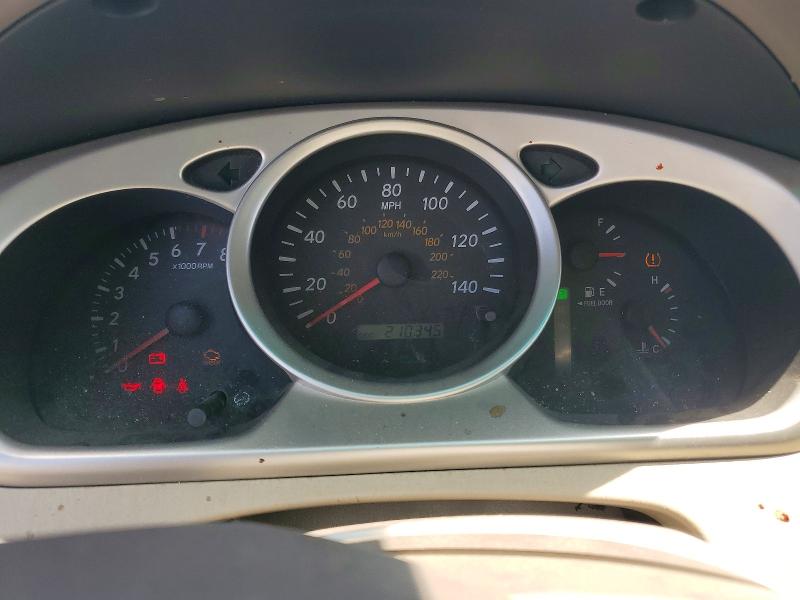 Aukcja sprzedaży 2006 Toyota Highlander, vin: JTEGD21A260151691, numer aukcji: 61388306
