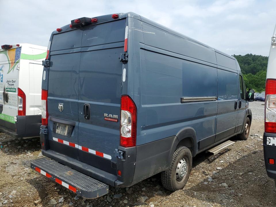 Aukcja sprzedaży 2020 Ram Promaster 3500, vin: 3C6URVJG8LE136444, numer aukcji: 57852976
