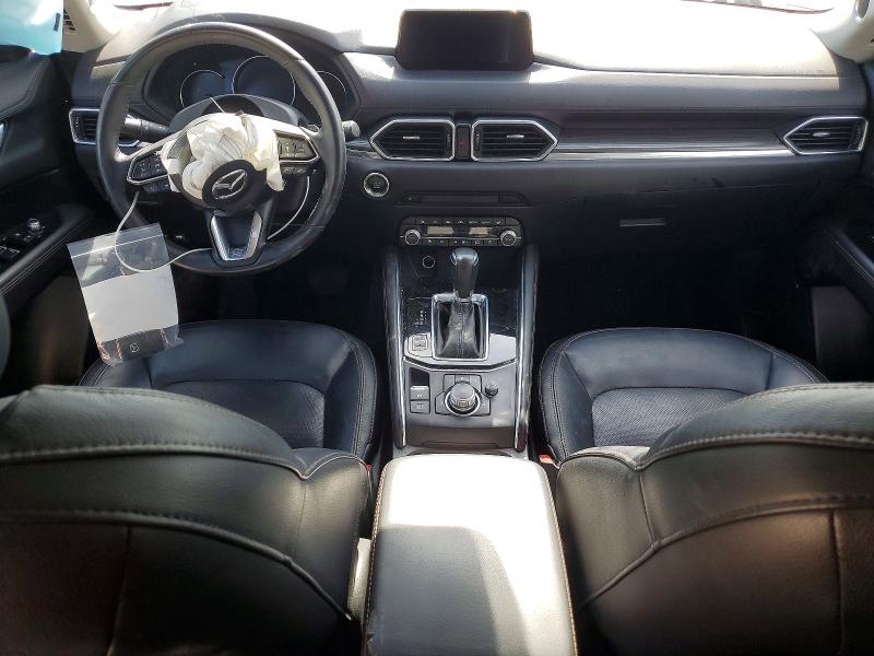 Aukcja sprzedaży 2020 Mazda Cx-5, vin: JM3KFBDMXL1818759, numer aukcji: 63161046