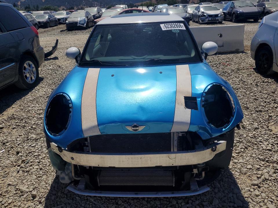 Aukcja sprzedaży 2015 Mini Cooper, vin: WMWXM5C58FT942051, numer aukcji: 62302866