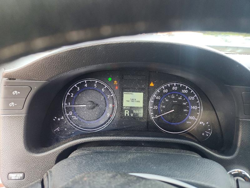 Продажа на аукционе авто 2012 Infiniti G37 Convertible, vin: JN1CV6FE5CM200263, номер лота: 60749486