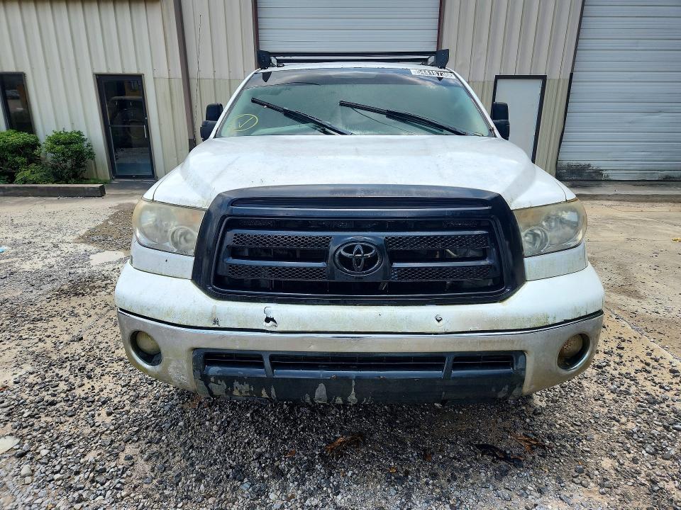 Продажа на аукционе авто 2012 Toyota Tundra, vin: 5TFDW5F19CX211285, номер лота: 54418736