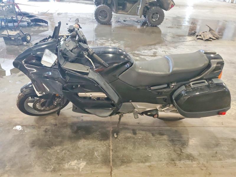 Продажа на аукционе авто 1991 Honda St1100, vin: JH2SC2611MM100190, номер лота: 59862666