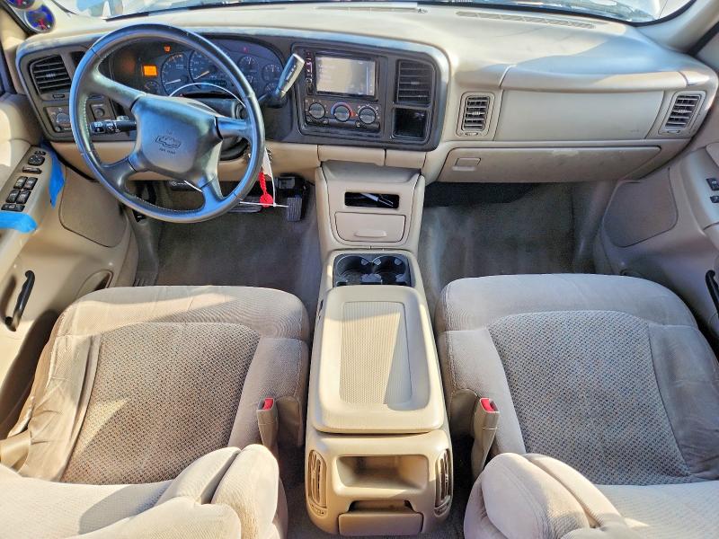 61320216 :رقم المزاد ، 1GCHC23102F216103 vin ، 2002 Chevrolet Silverado مزاد بيع