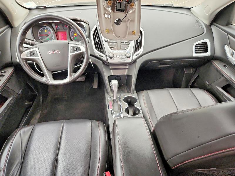 61101276 :رقم المزاد ، 2GKFLVEKXC6197011 vin ، 2012 Gmc Terrain مزاد بيع
