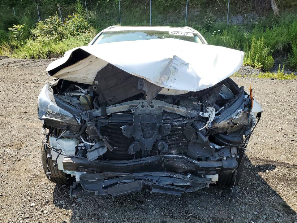 Aukcja sprzedaży 2018 Lexus Nx 300, vin: JTJBARBZ5J2150274, numer aukcji: 62267316
