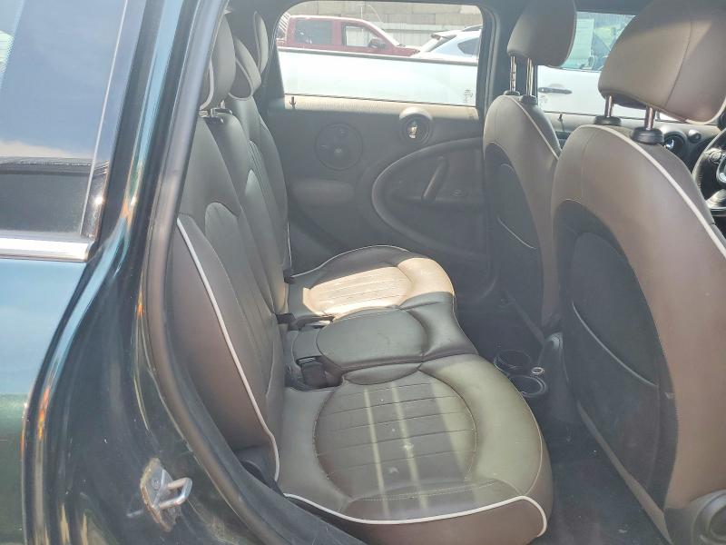 Продаж на аукціоні авто 2014 Mini Cooper, vin: WMWZC5C58EWM18729, номер лоту: 61037726