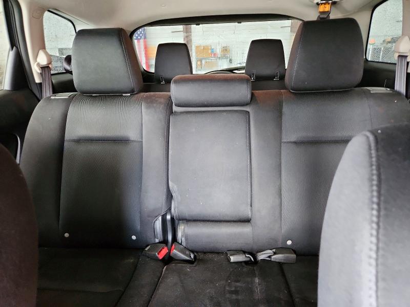 Продаж на аукціоні авто 2014 Mazda Cx-9, vin: JM3TB2BA9E0438040, номер лоту: 60049206