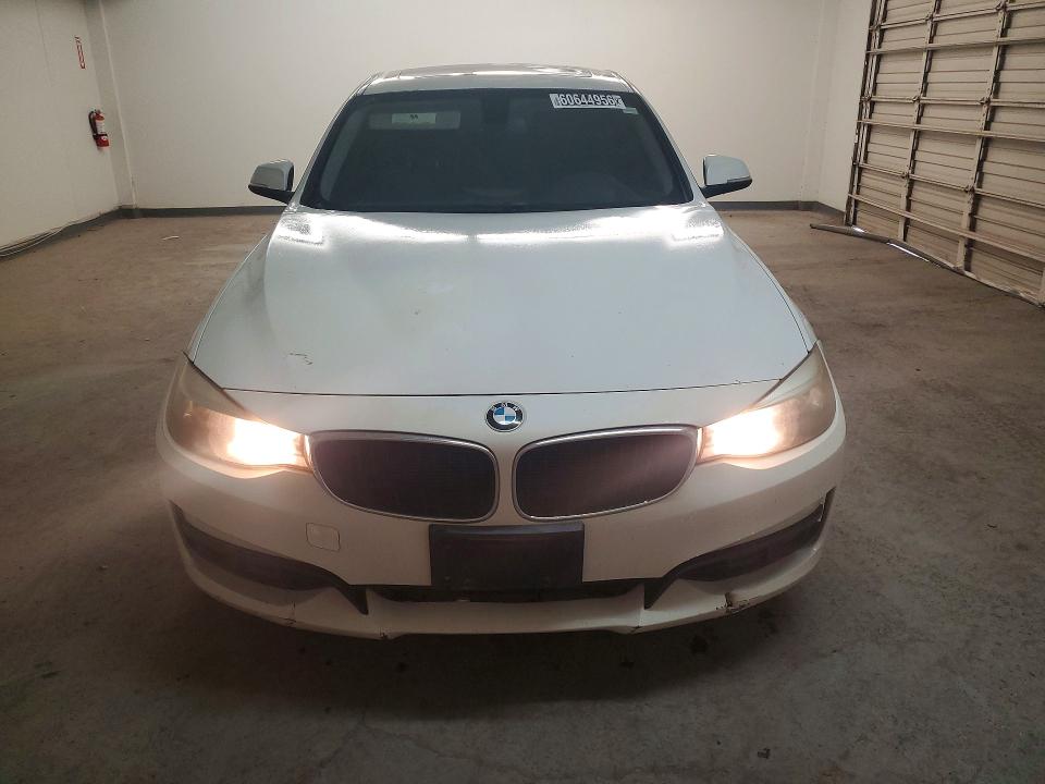 Aukcja sprzedaży 2014 Bmw 328, vin: WBA3X5C53ED556202, numer aukcji: 60644956