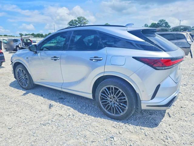 2023 Lexus Rx მანქანა იყიდება აუქციონზე, vin: 2T2BCMEA5PC006316, აუქციონის ნომერი: 61012826