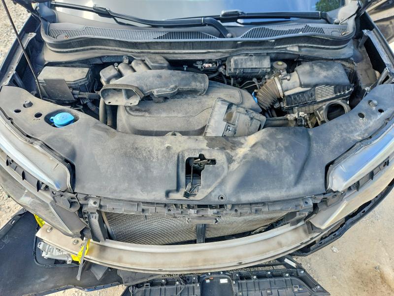 Aukcja sprzedaży 2021 Honda Pilot, vin: 5FNYF6H11MB012778, numer aukcji: 60106566