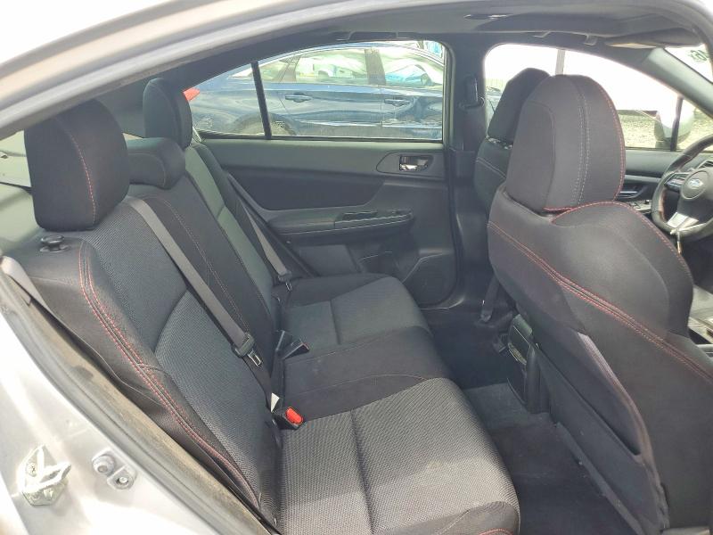 Продаж на аукціоні авто 2015 Subaru Wrx, vin: JF1VA1D62F9806116, номер лоту: 61000146
