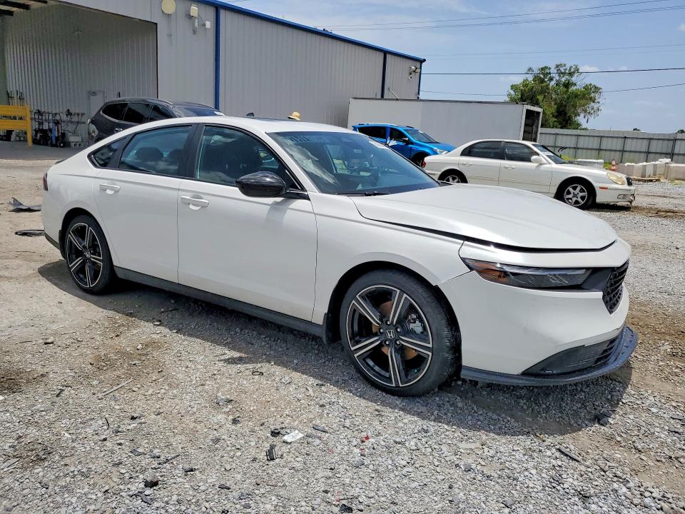 Продажа на аукционе авто 2026 Honda Accord, vin: 1HGCY2F51TA028085, номер лота: 60869436