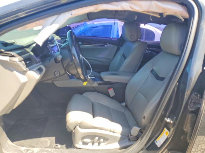 Aukcja sprzedaży 2013 Cadillac Xts, vin: 2G61P5S33D9235088, numer aukcji: 57077366