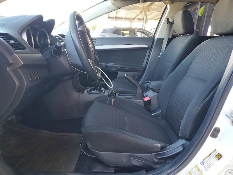 Продаж на аукціоні авто 2013 Mitsubishi Lancer, vin: JA32U2FU9DU023700, номер лоту: 61615856