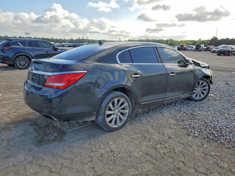 Aukcja sprzedaży 2014 Buick Lacrosse, vin: 1G4GB5G35EF225360, numer aukcji: 60394046
