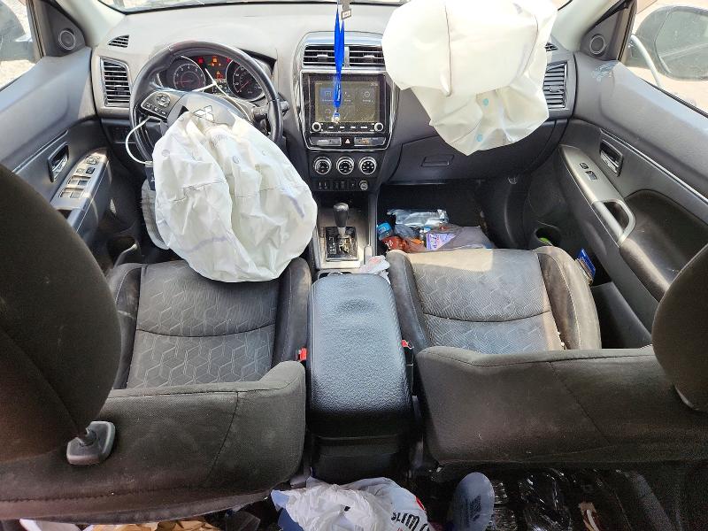 Продаж на аукціоні авто 2020 Mitsubishi Outlander Sport, vin: JA4AP4AU8LU015717, номер лоту: 59917996