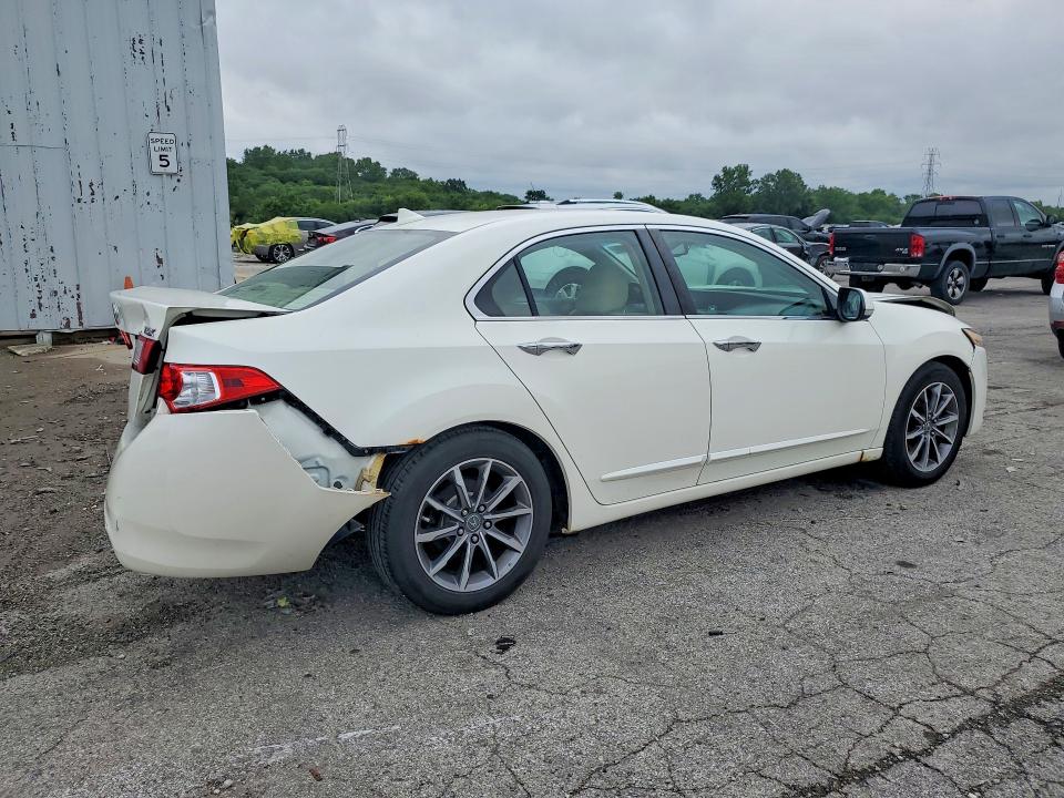 Aukcja sprzedaży 2009 Acura Tsx, vin: JH4CU26689C027322, numer aukcji: 62671846